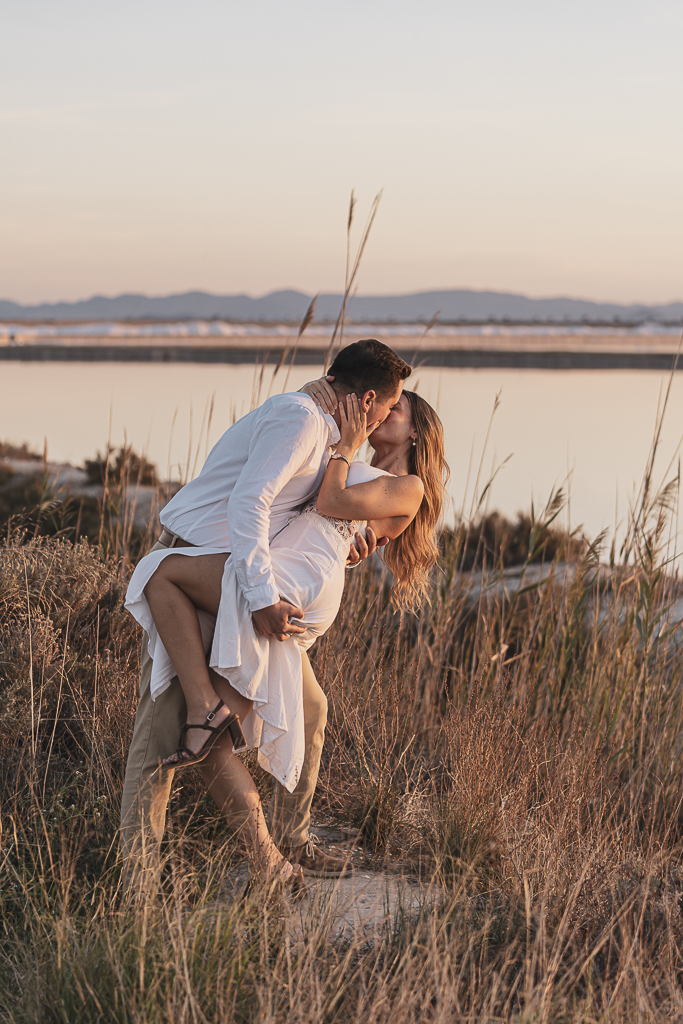 PREBODA MERCEDES & ANTONIO