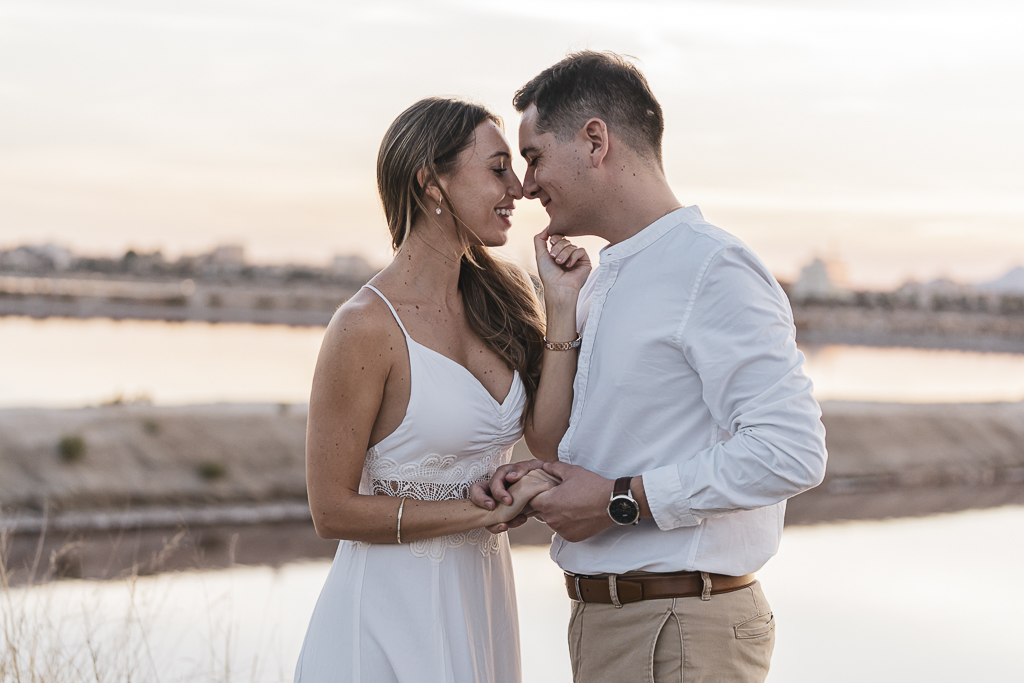 PREBODA MERCEDES & ANTONIO