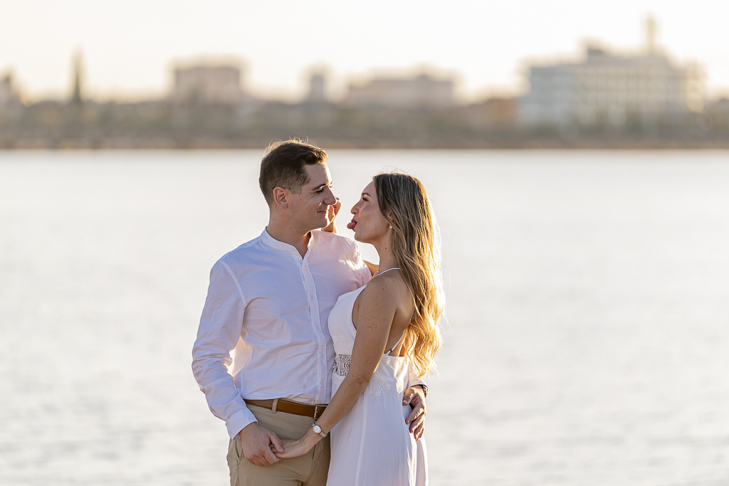 PREBODA MERCEDES & ANTONIO