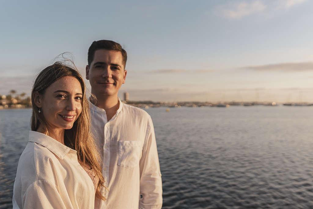 PREBODA MERCEDES & ANTONIO