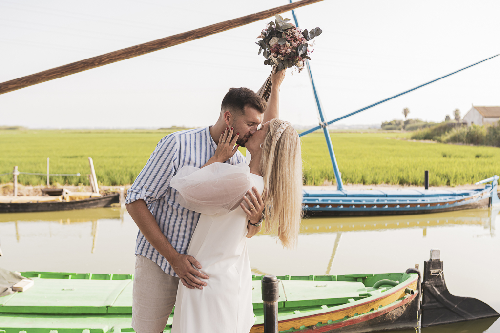 PREBODA DANI & LAURA