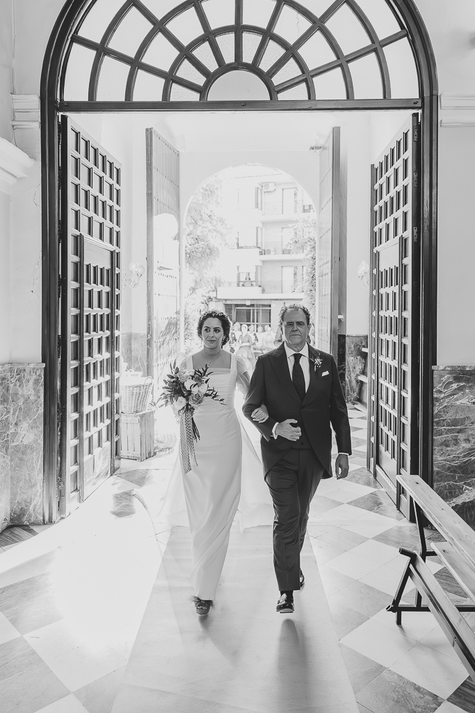 BODA ROSA & PEPE