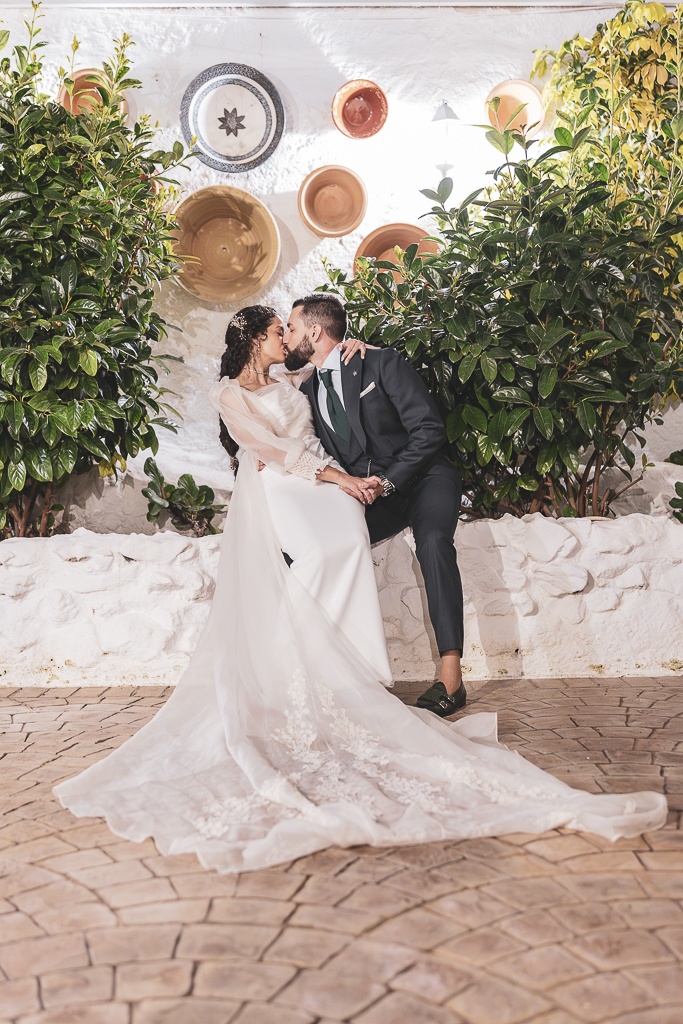 BODA ROSA & PEPE