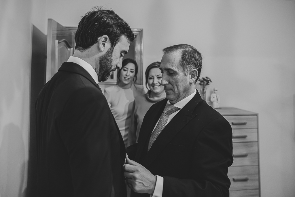 BODA ARACELI & ANTONIO