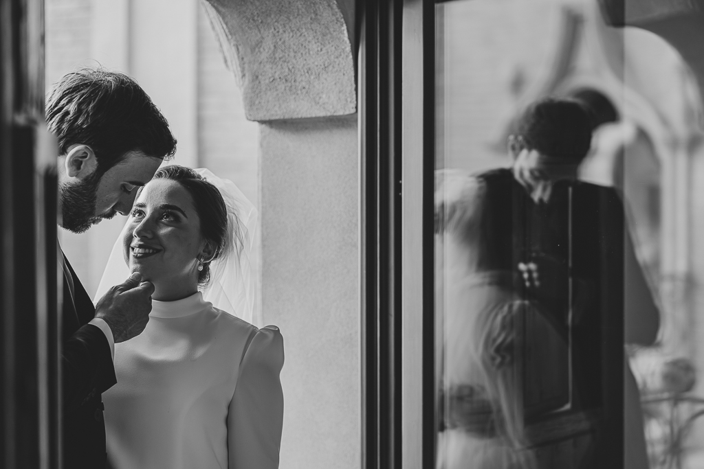 BODA ARACELI & ANTONIO