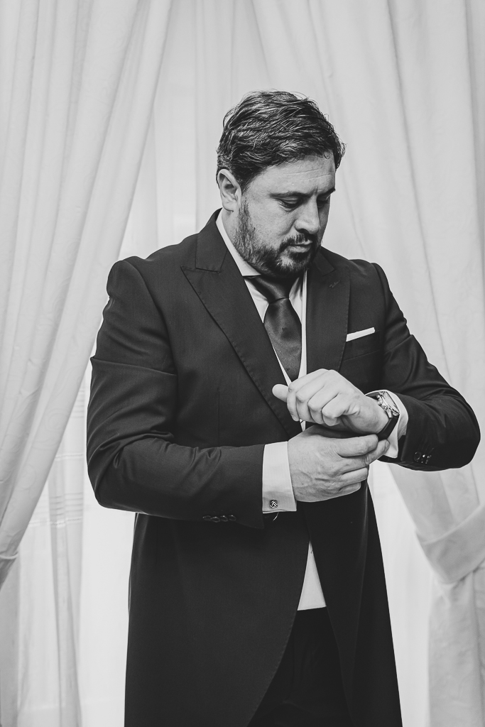 BODA ANA & RAFA
