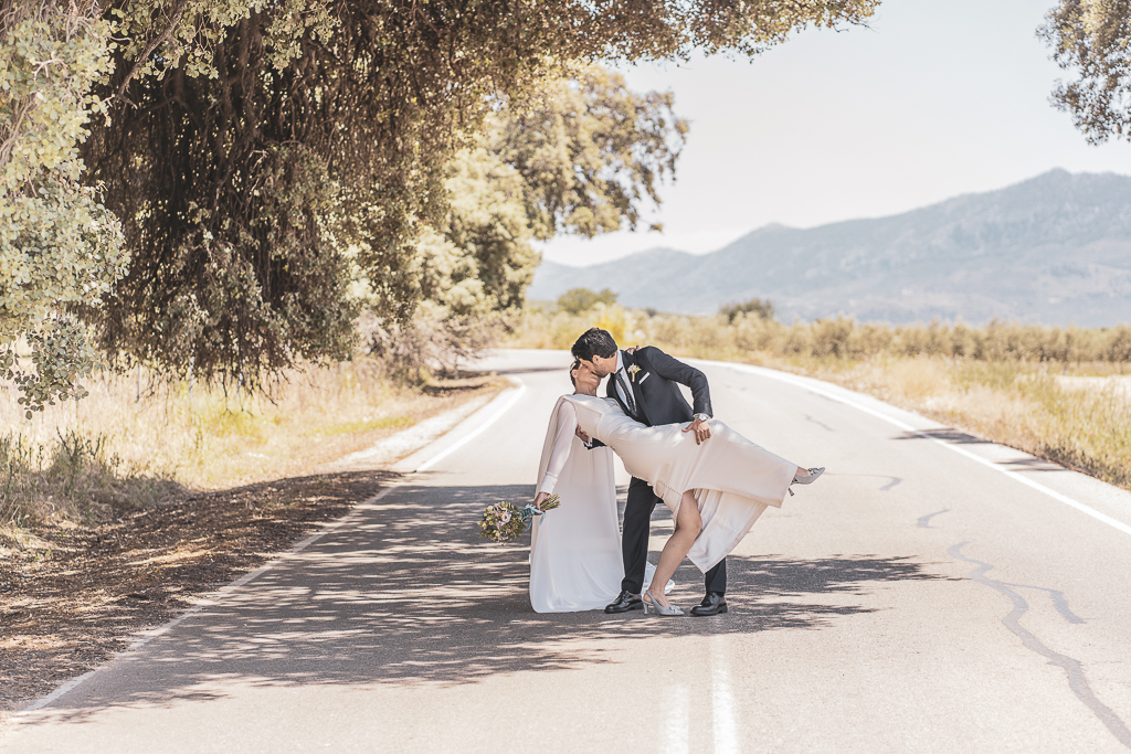 BODA GLORIA & RAFA