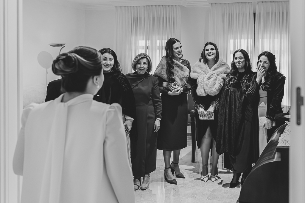 BODA ARACELI & ANTONIO