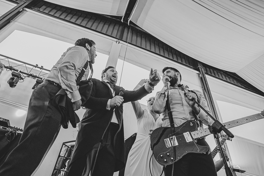 BODA ANA & RAFA