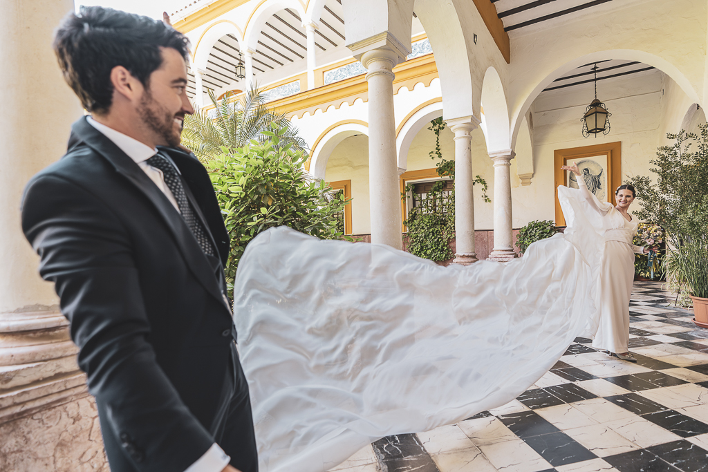 BODA GLORIA & RAFA