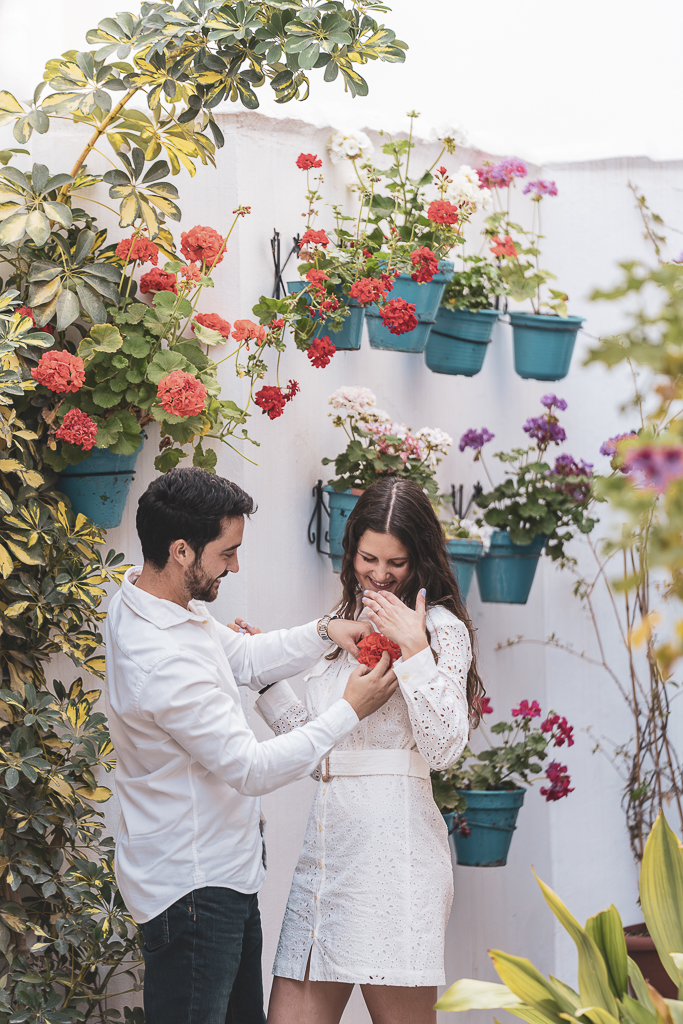 PREBODA GLORIA & RAFA