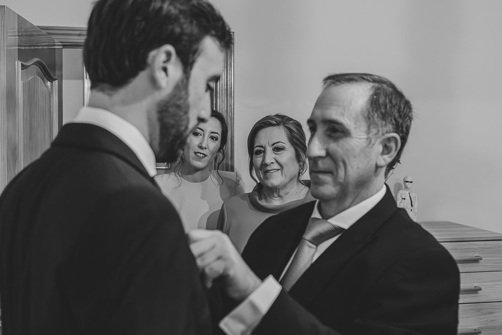 BODA ARACELI & ANTONIO