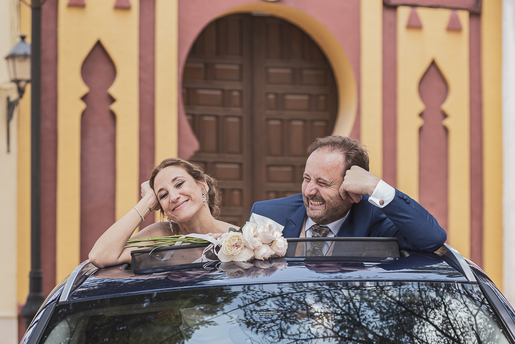 BODA MANMEN & MANÉ