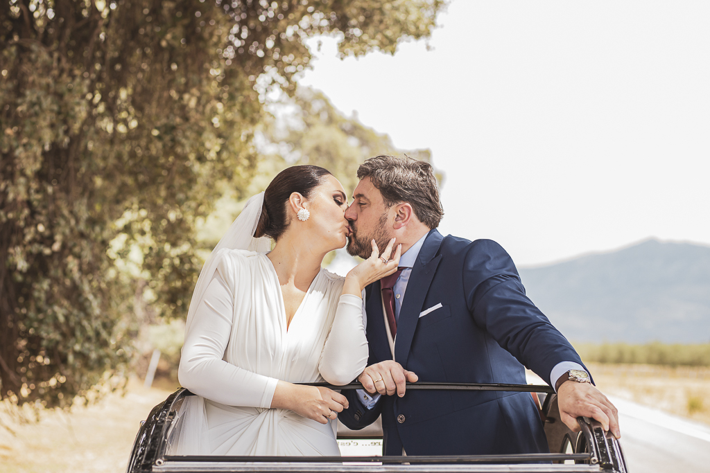BODA ANA & RAFA