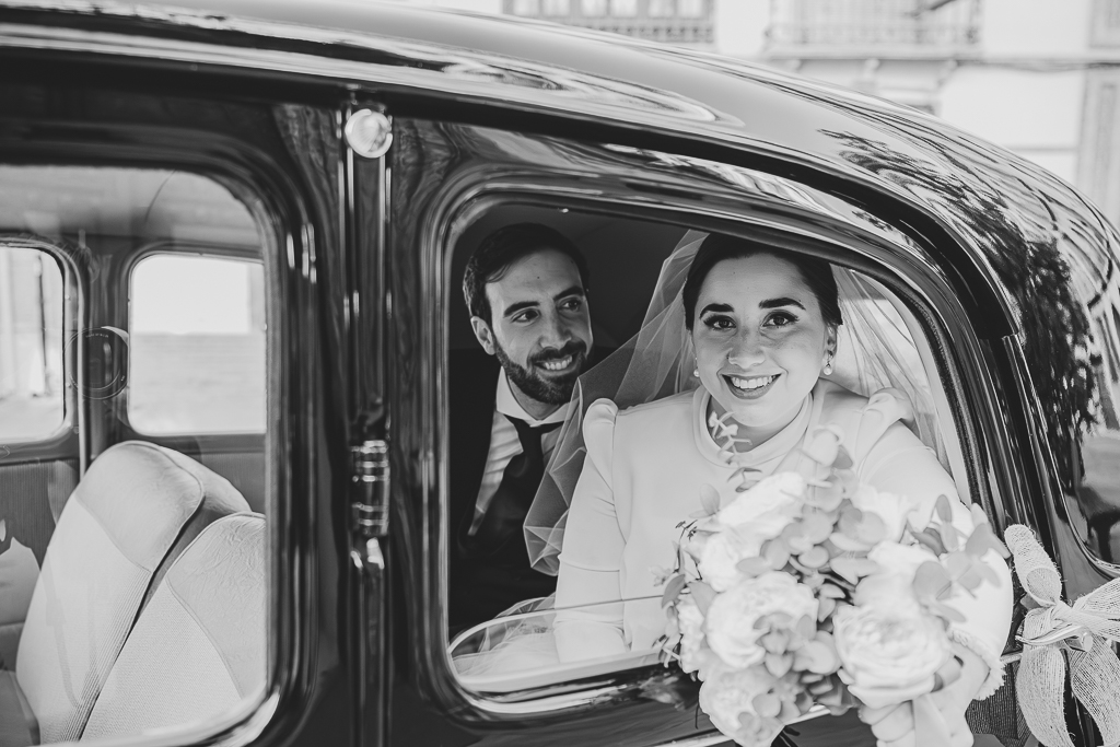 BODA ARACELI & ANTONIO