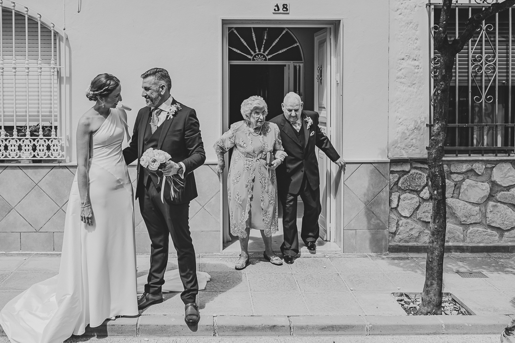BODA MANMEN & MANÉ