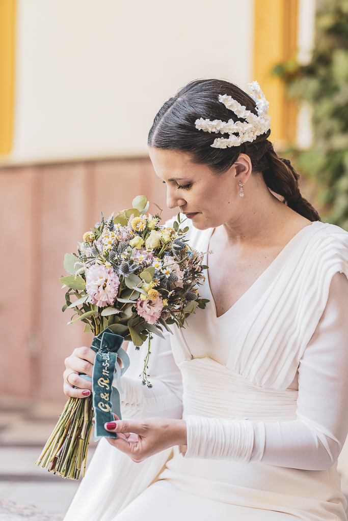 BODA GLORIA & RAFA