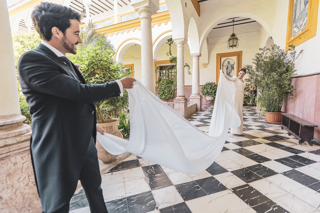 BODA GLORIA & RAFA