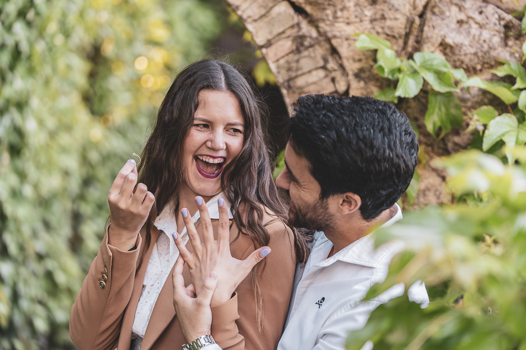 PREBODA GLORIA & RAFA
