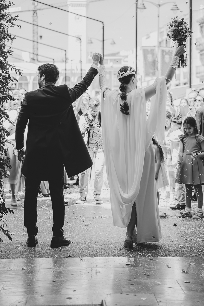 BODA GLORIA & RAFA