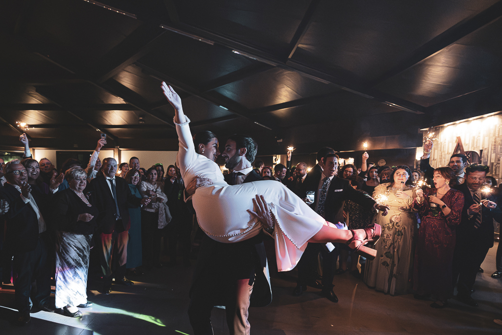 BODA ARACELI & ANTONIO