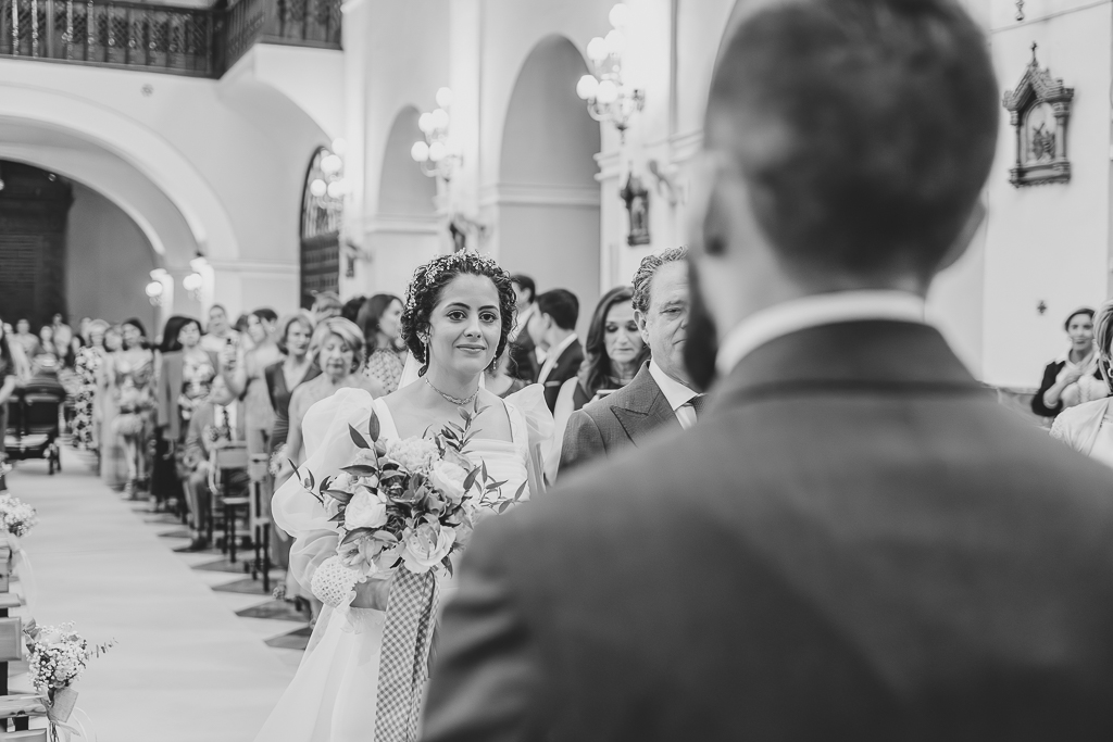 BODA ROSA & PEPE