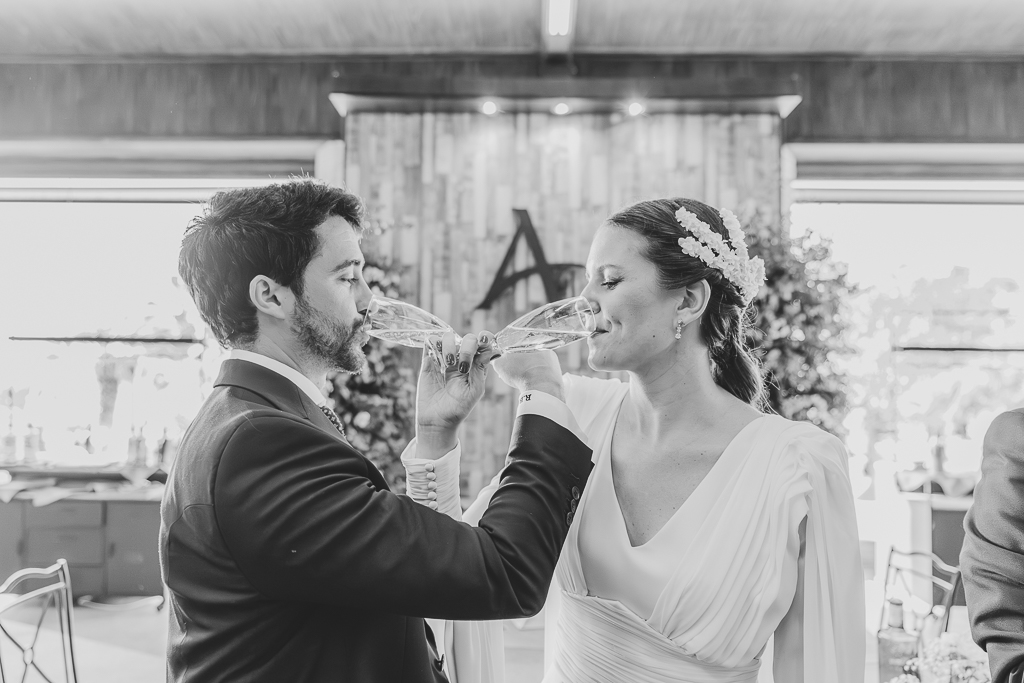 BODA GLORIA & RAFA