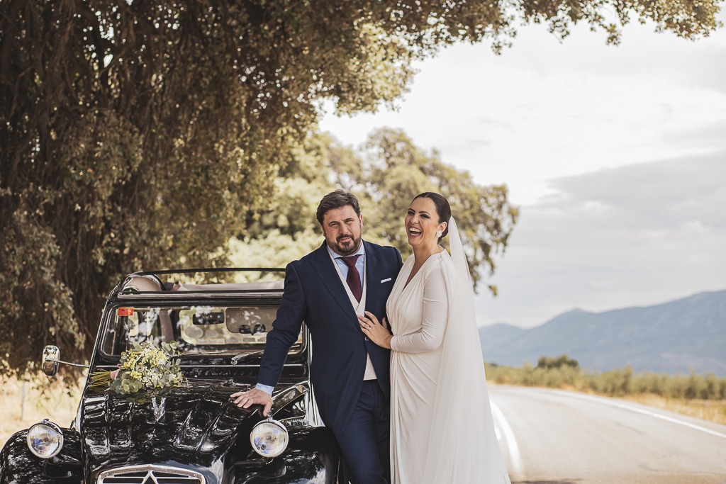 BODA ANA & RAFA