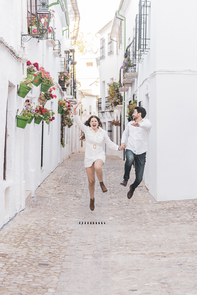 PREBODA GLORIA & RAFA