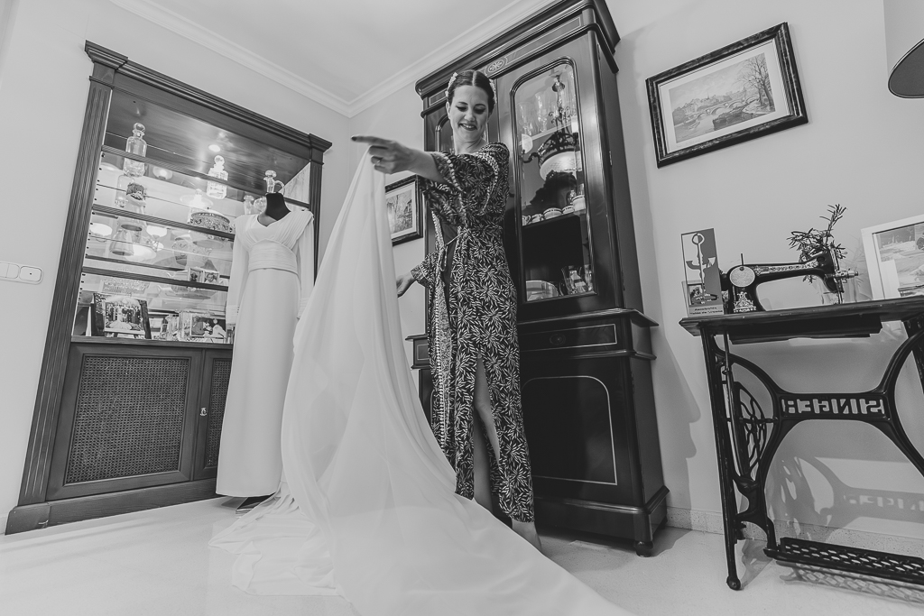 BODA GLORIA & RAFA