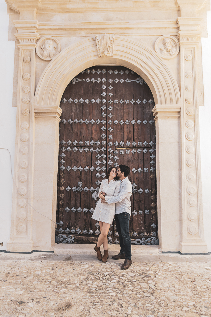 PREBODA GLORIA & RAFA