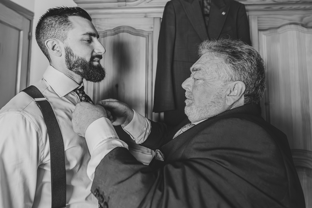 BODA ROSA & PEPE