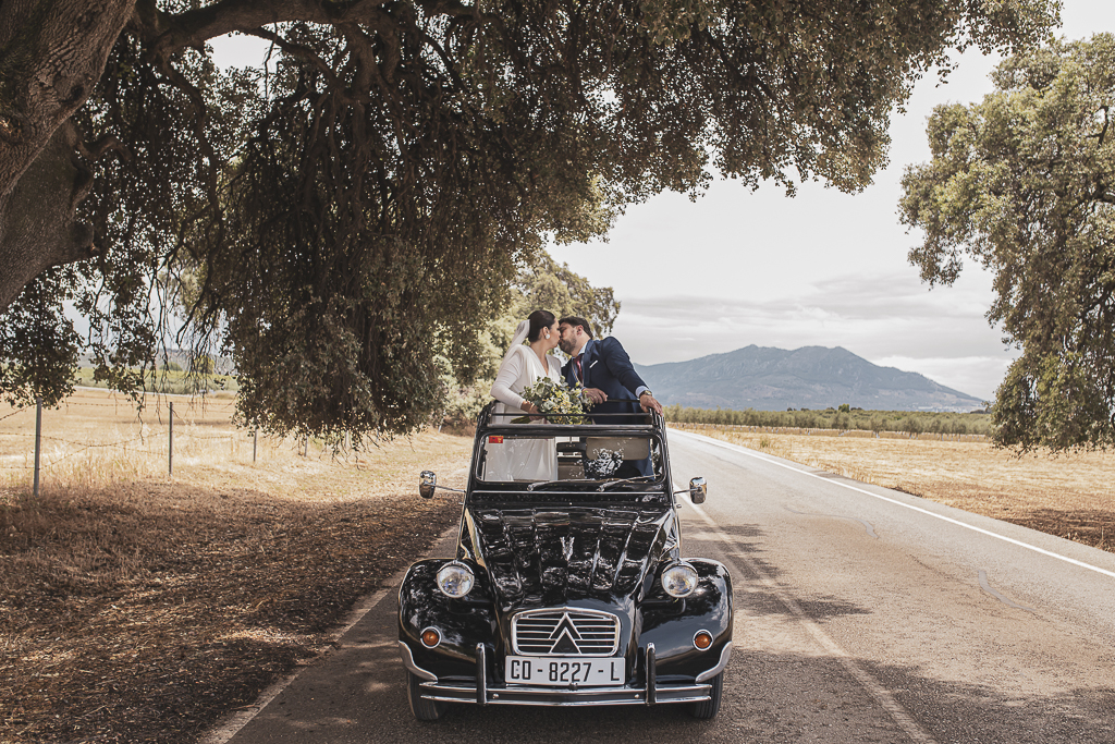 BODA ANA & RAFA