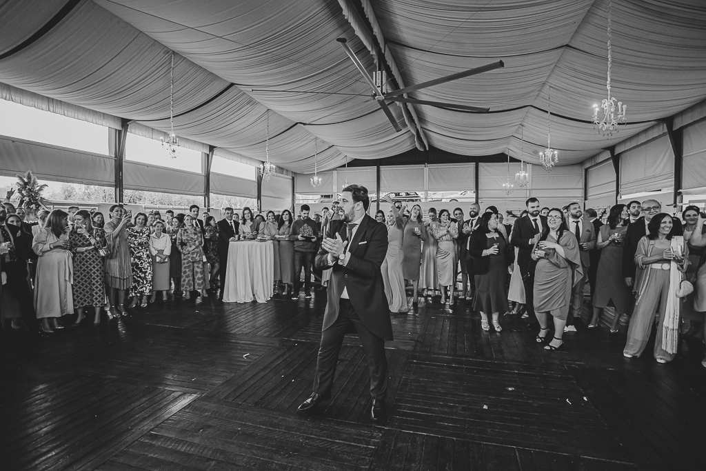BODA ANA & RAFA