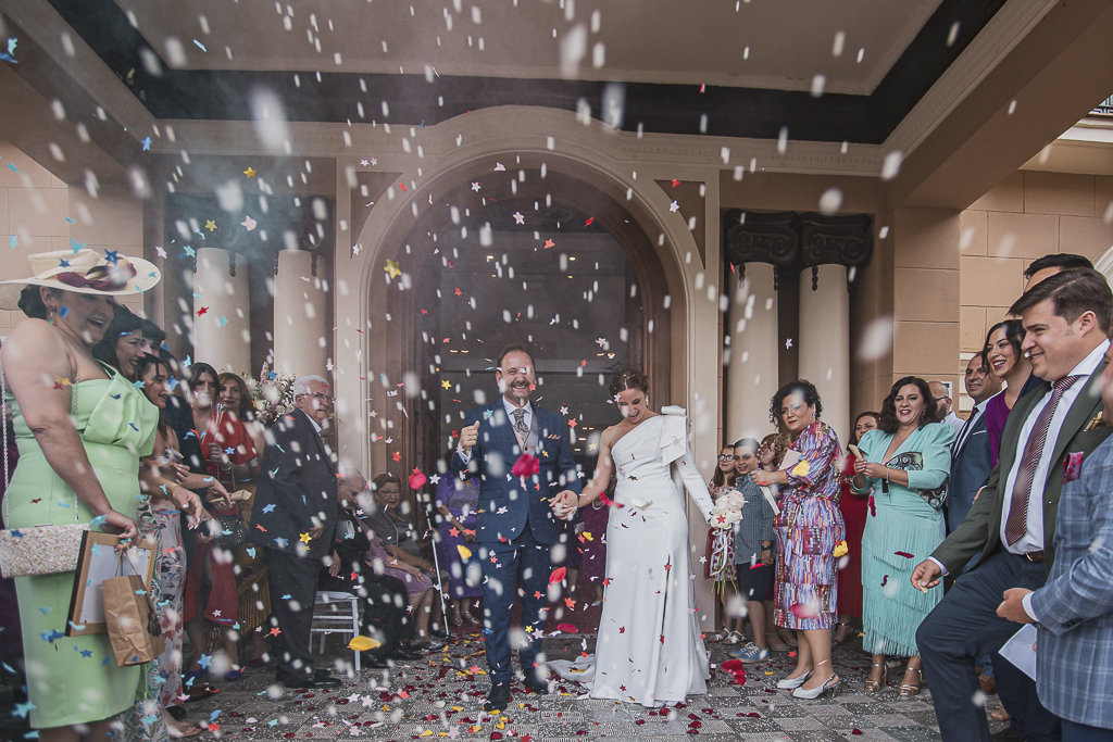 BODA MANMEN & MANÉ