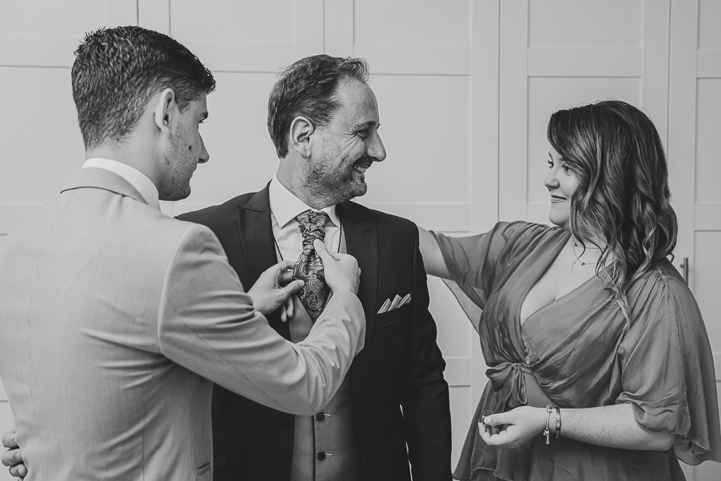 BODA MANMEN & MANÉ