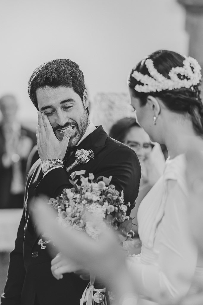 BODA GLORIA & RAFA