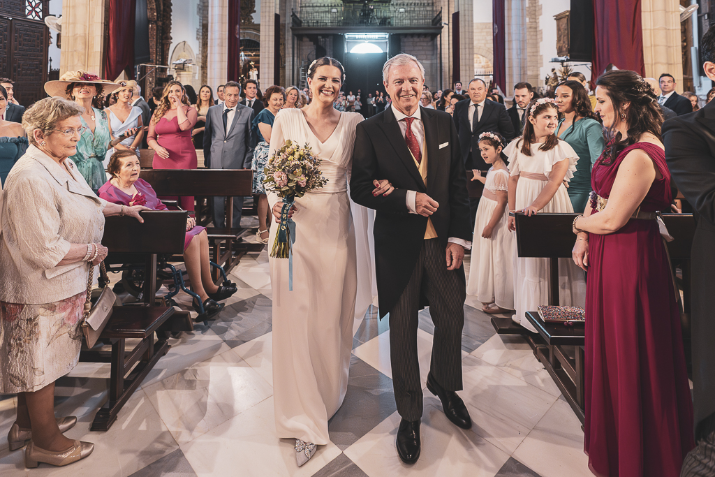 BODA GLORIA & RAFA