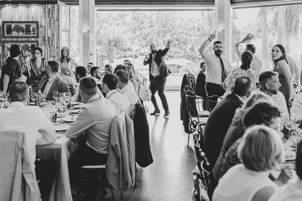 BODA MANMEN & MANÉ