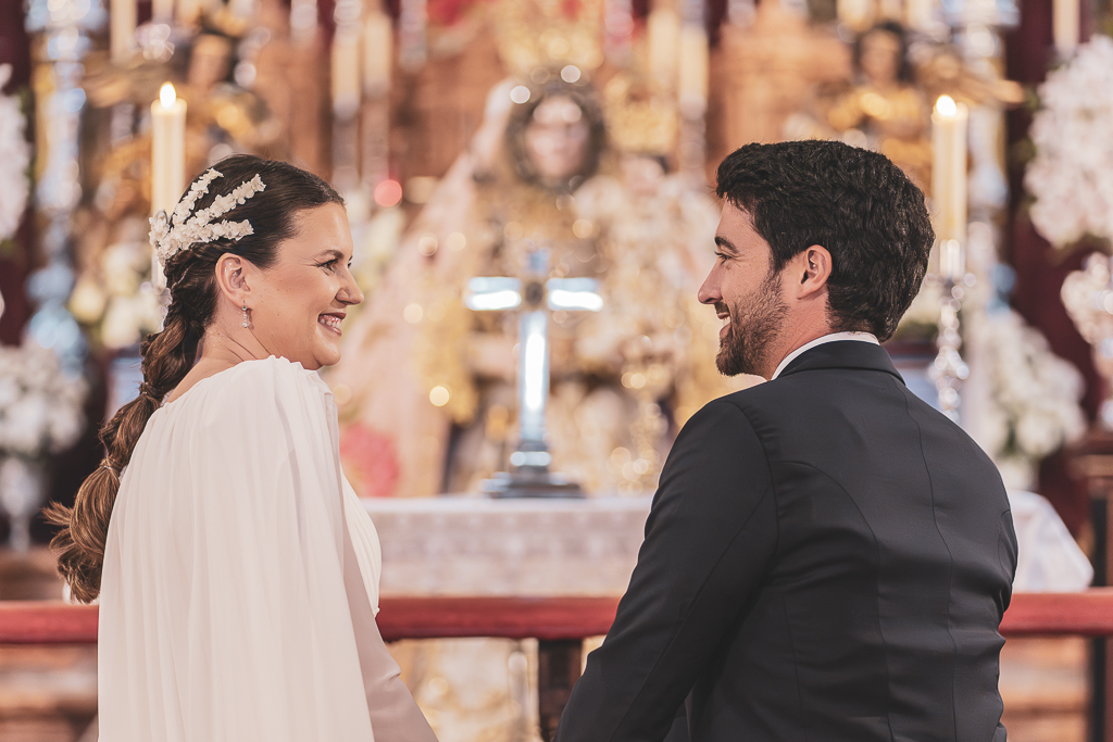 BODA GLORIA & RAFA