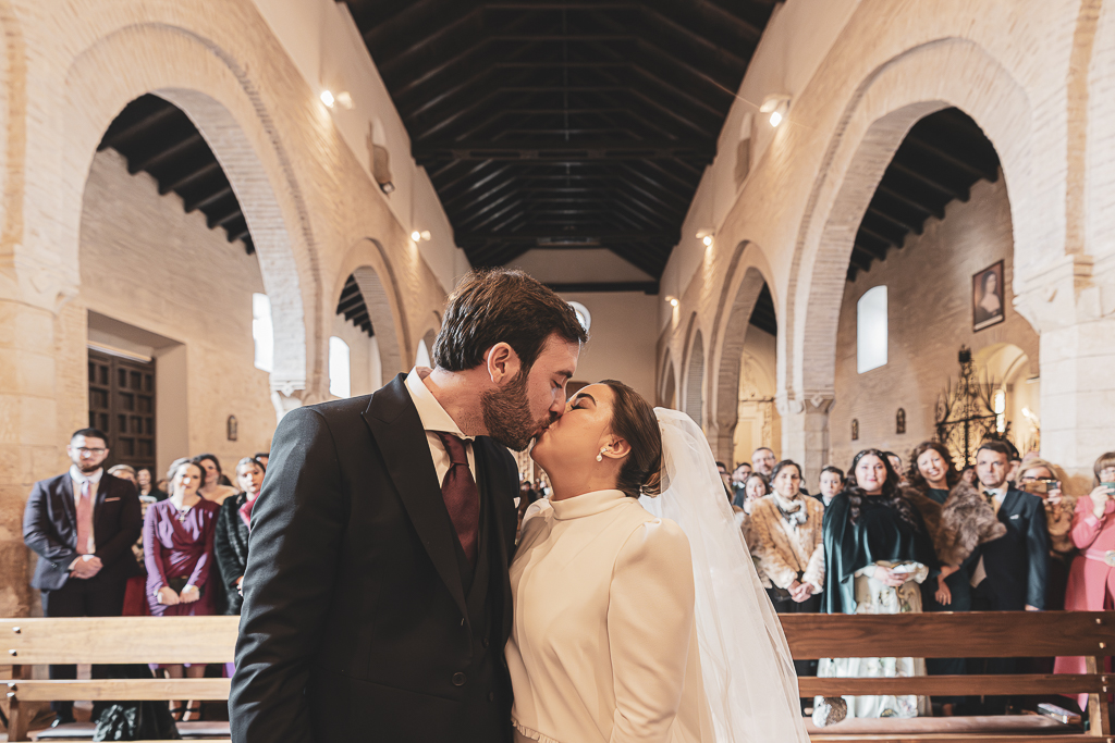 BODA ARACELI & ANTONIO