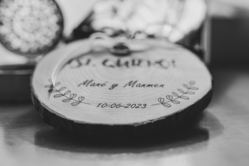 BODA MANMEN & MANÉ