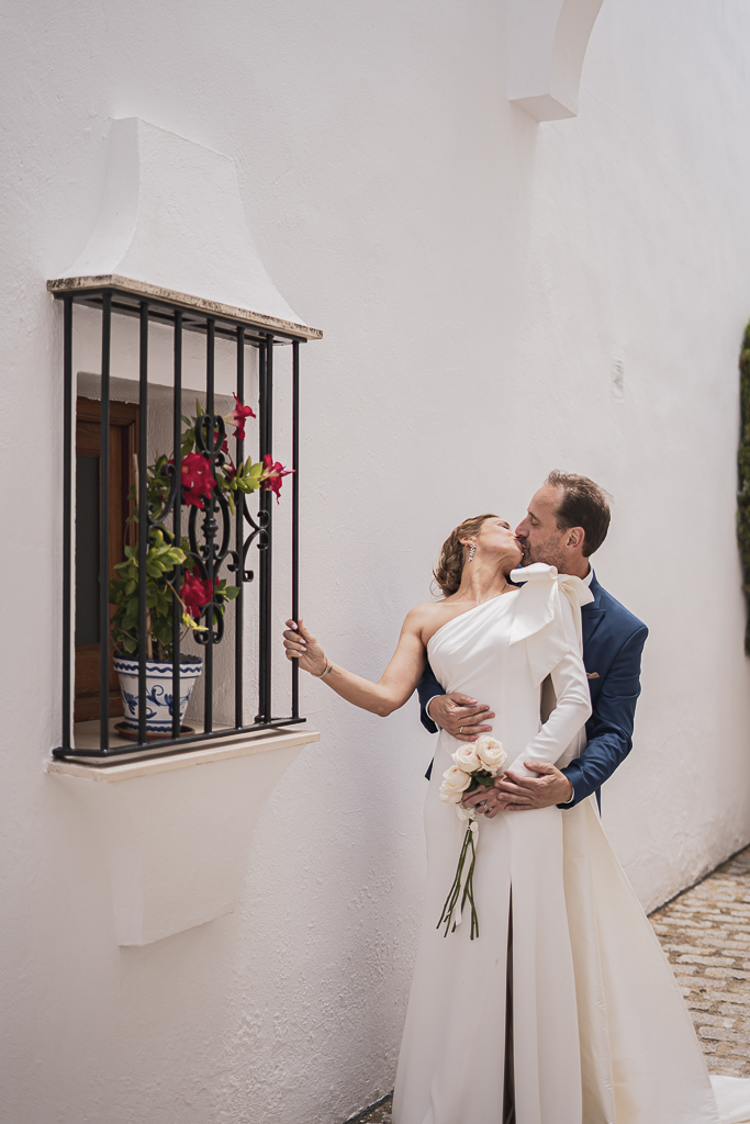 BODA MANMEN & MANÉ