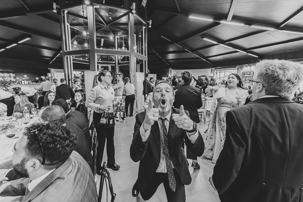 BODA ARACELI & ANTONIO