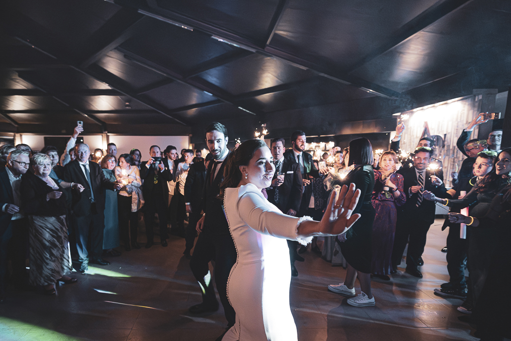 BODA ARACELI & ANTONIO