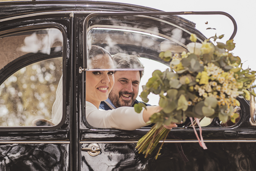 BODA ANA & RAFA