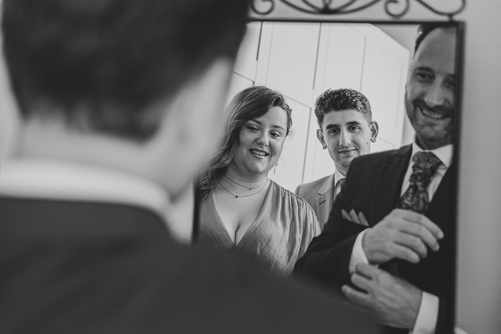 BODA MANMEN & MANÉ