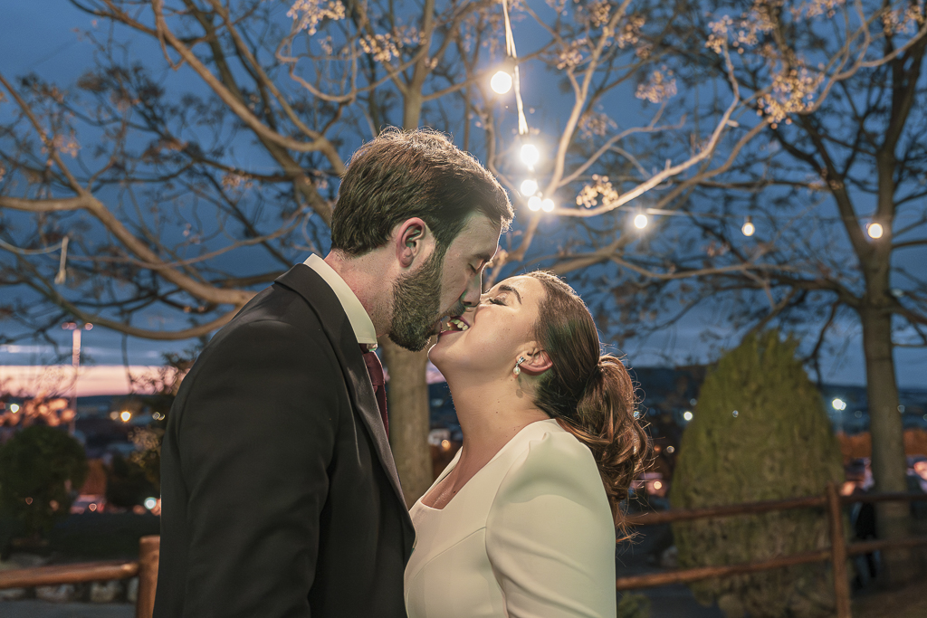 BODA ARACELI & ANTONIO