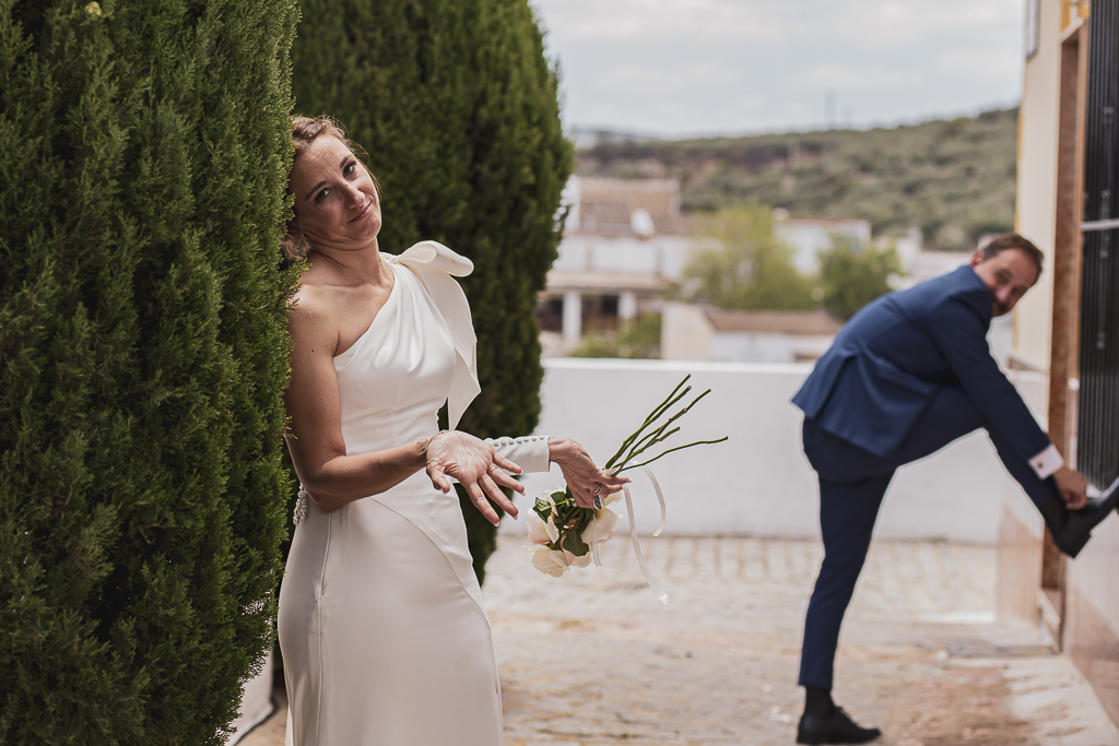 BODA MANMEN & MANÉ