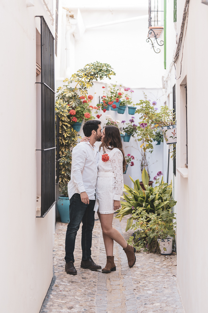 PREBODA GLORIA & RAFA